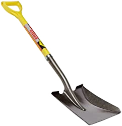 Garden Shovel - USA